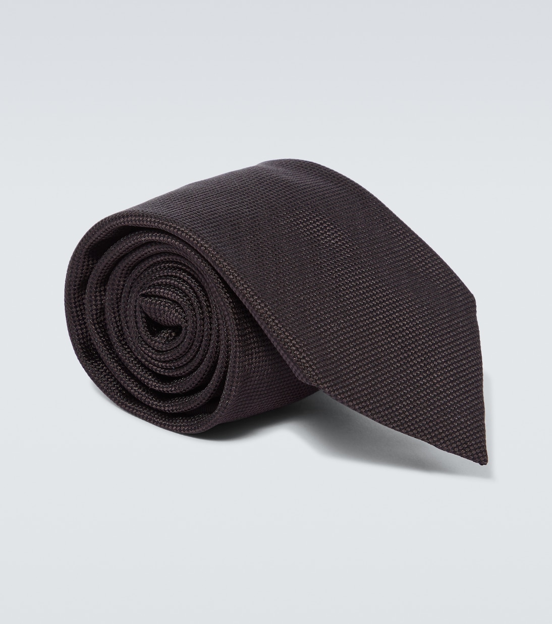 Cravatta in seta | Zegna