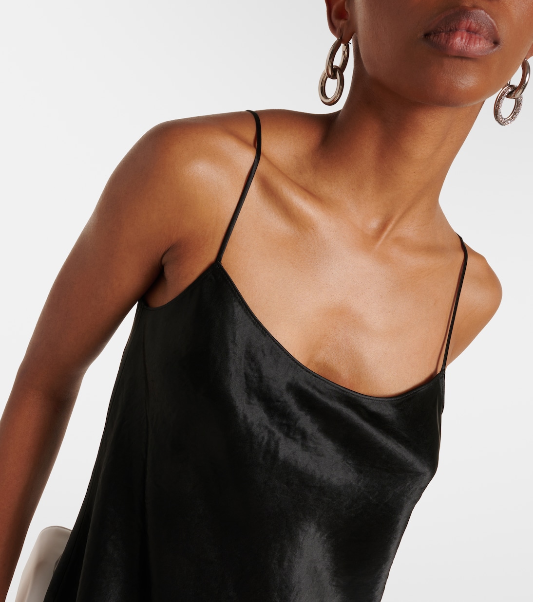 Satin camisole | Vince