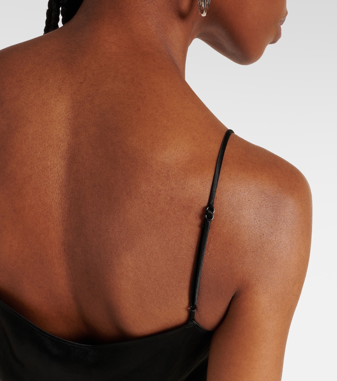 Satin camisole | Vince