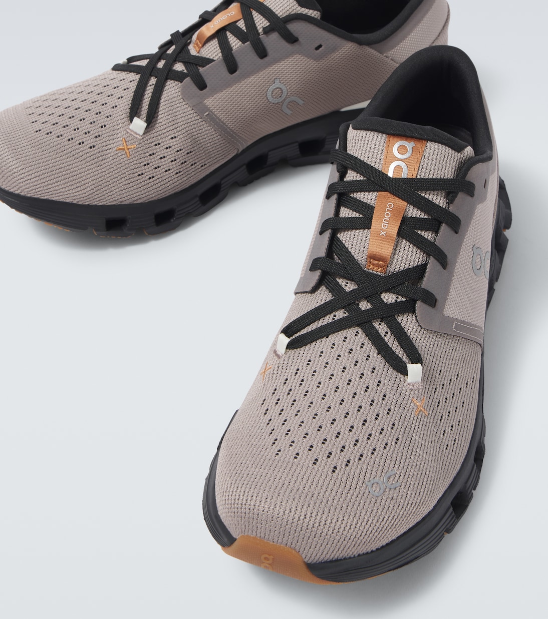 Sneakers Cloud X 4 | On