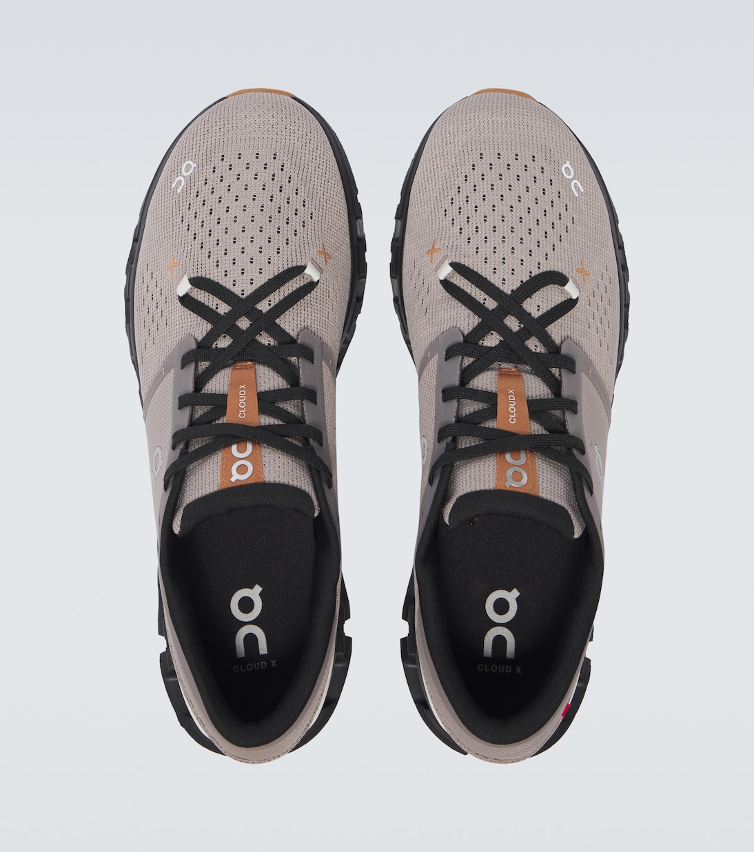 Sneakers Cloud X 4 | On
