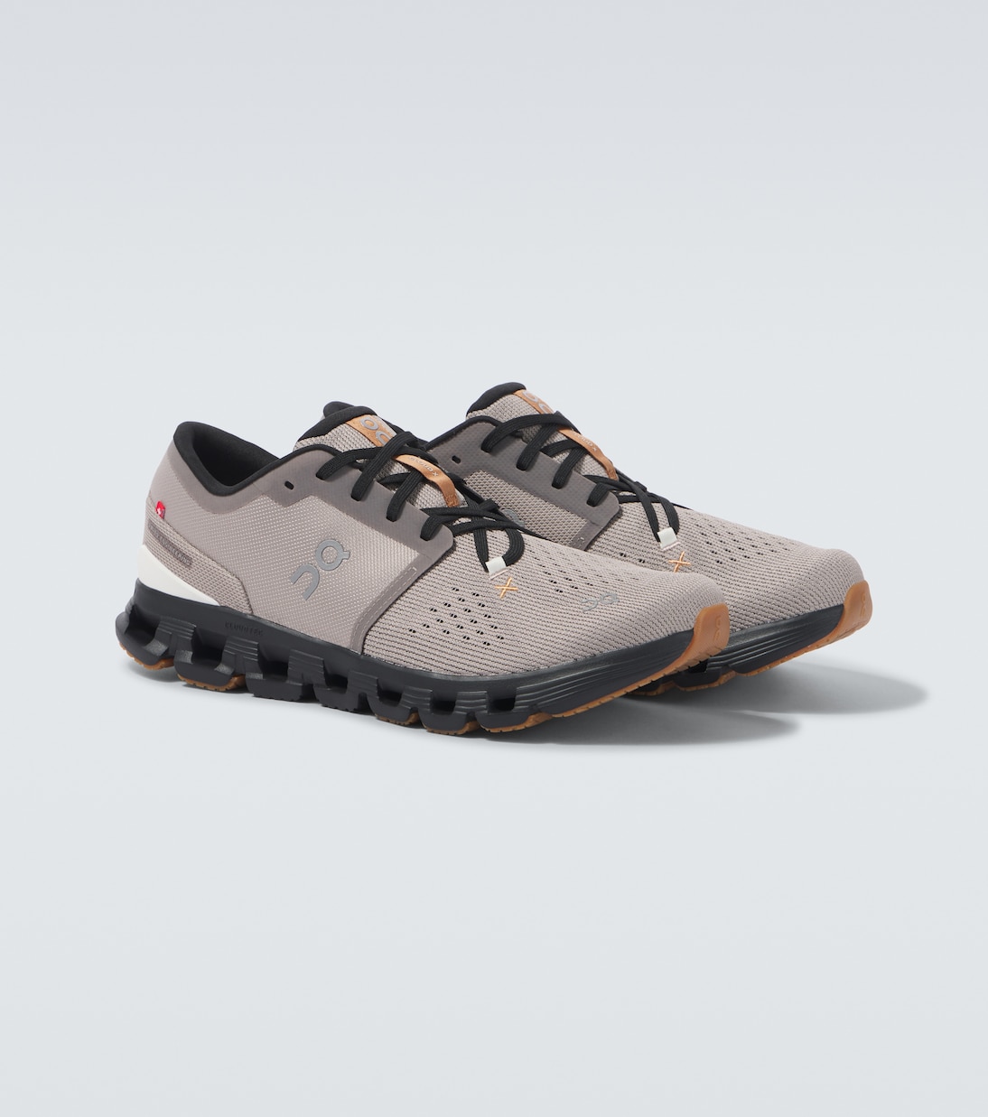 Sneakers Cloud X 4 | On