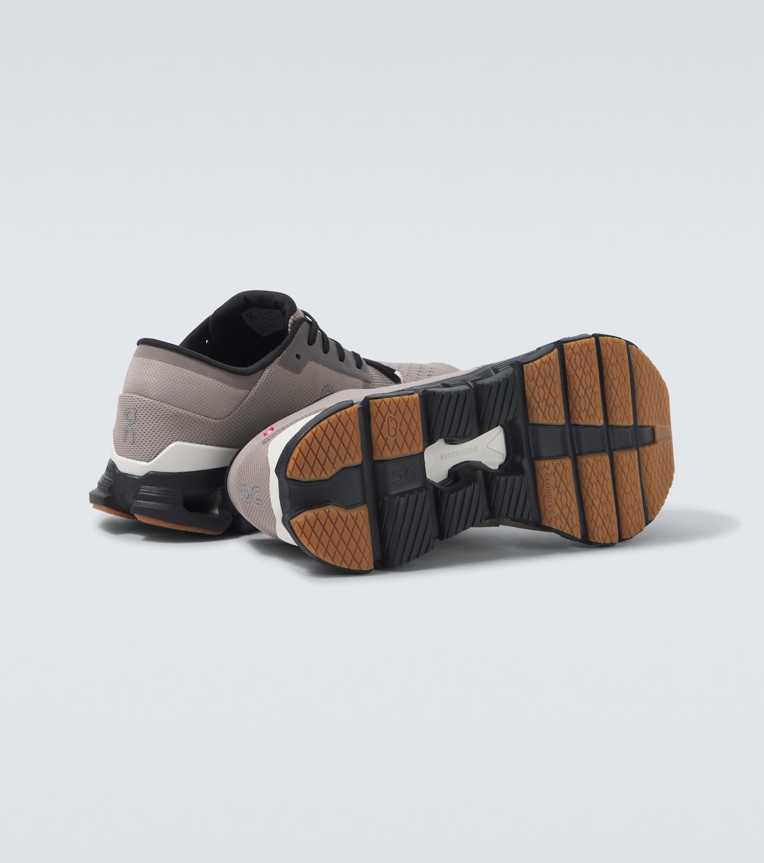 Sneakers Cloud X 4 | On