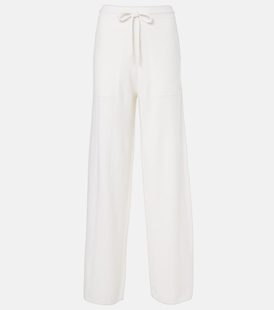Rino wool and cashmere sweatpants | Max Mara