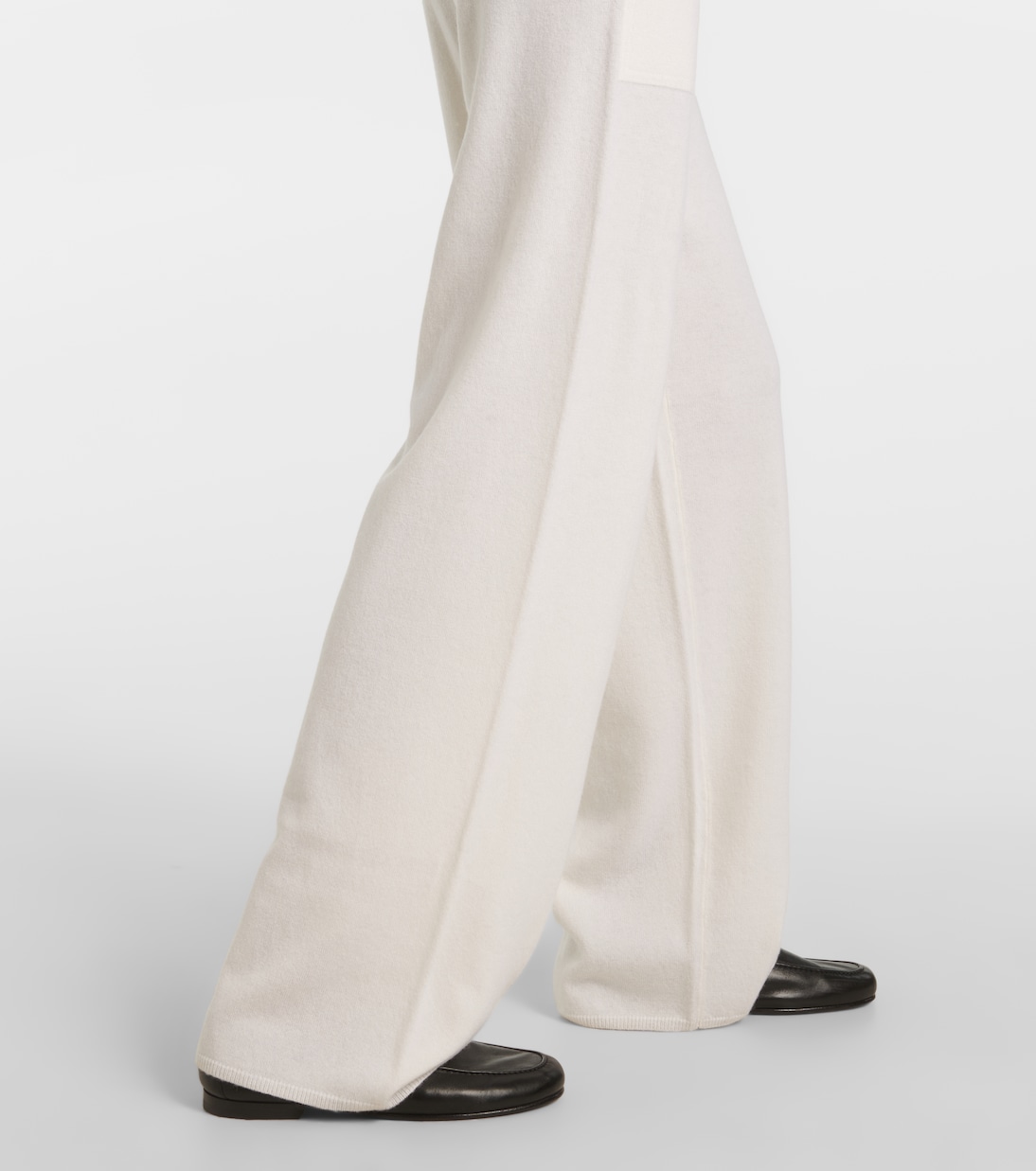 Rino wool and cashmere sweatpants | Max Mara