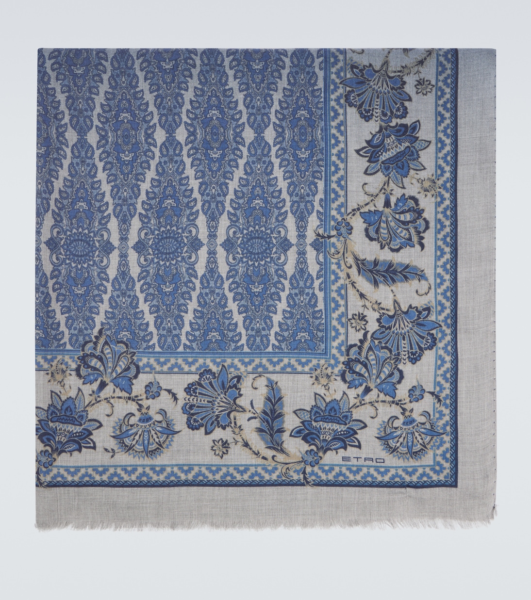 Foulard en soie | Etro