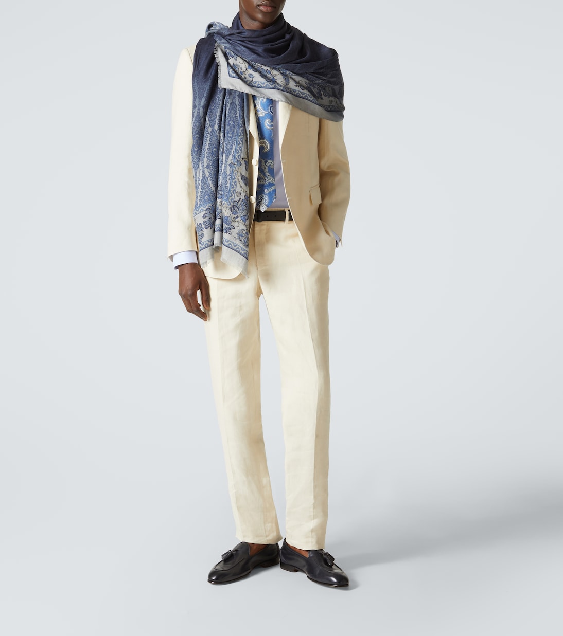 Foulard en soie | Etro