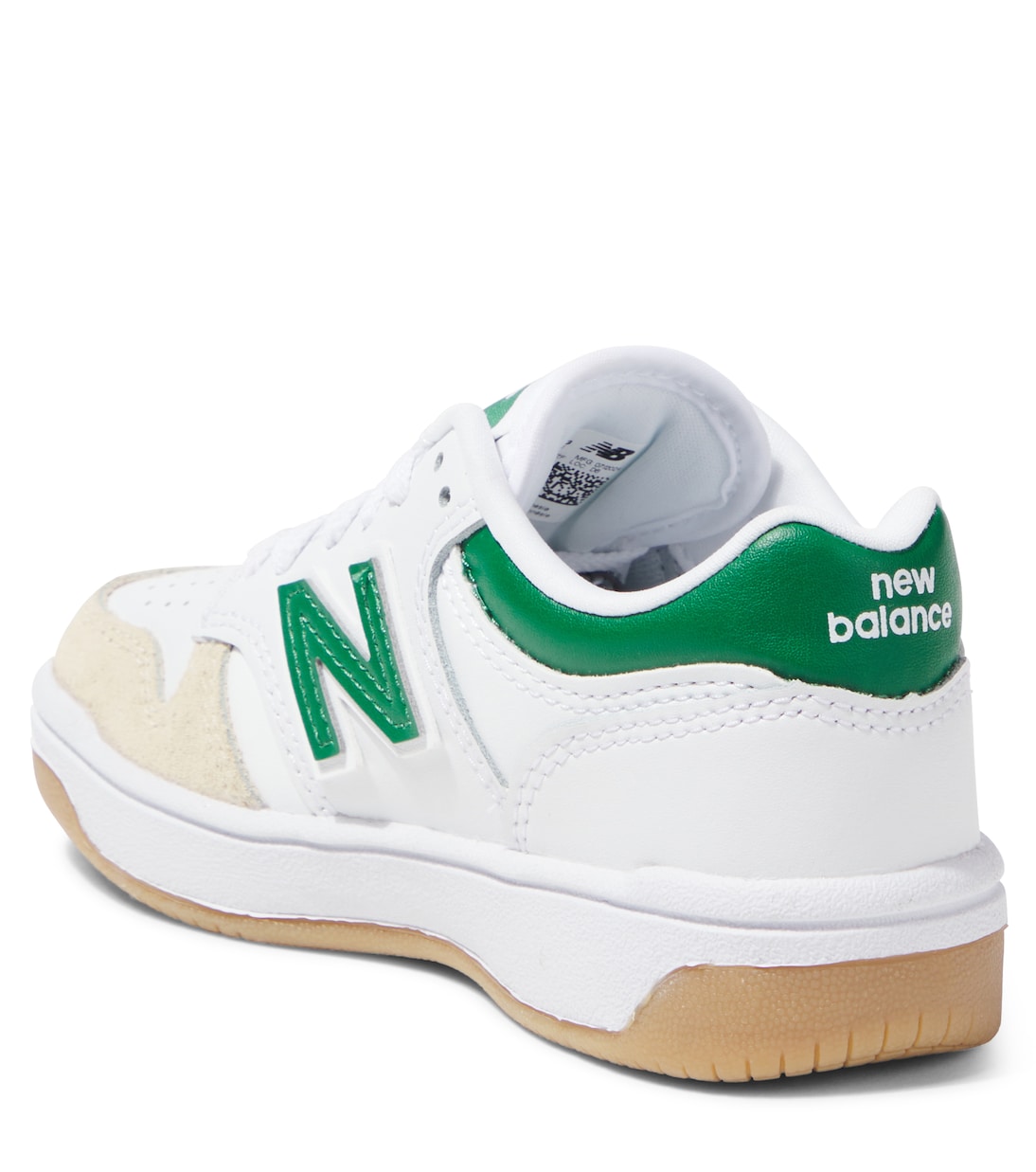 Sneakers 480 aus Leder | New Balance Kids