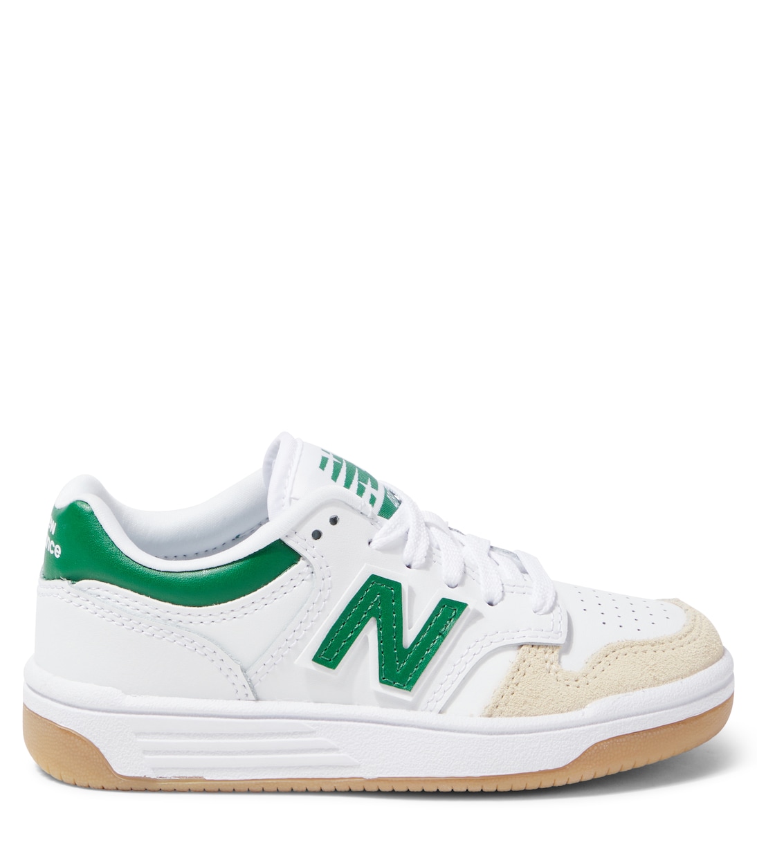 Sneakers 480 aus Leder | New Balance Kids