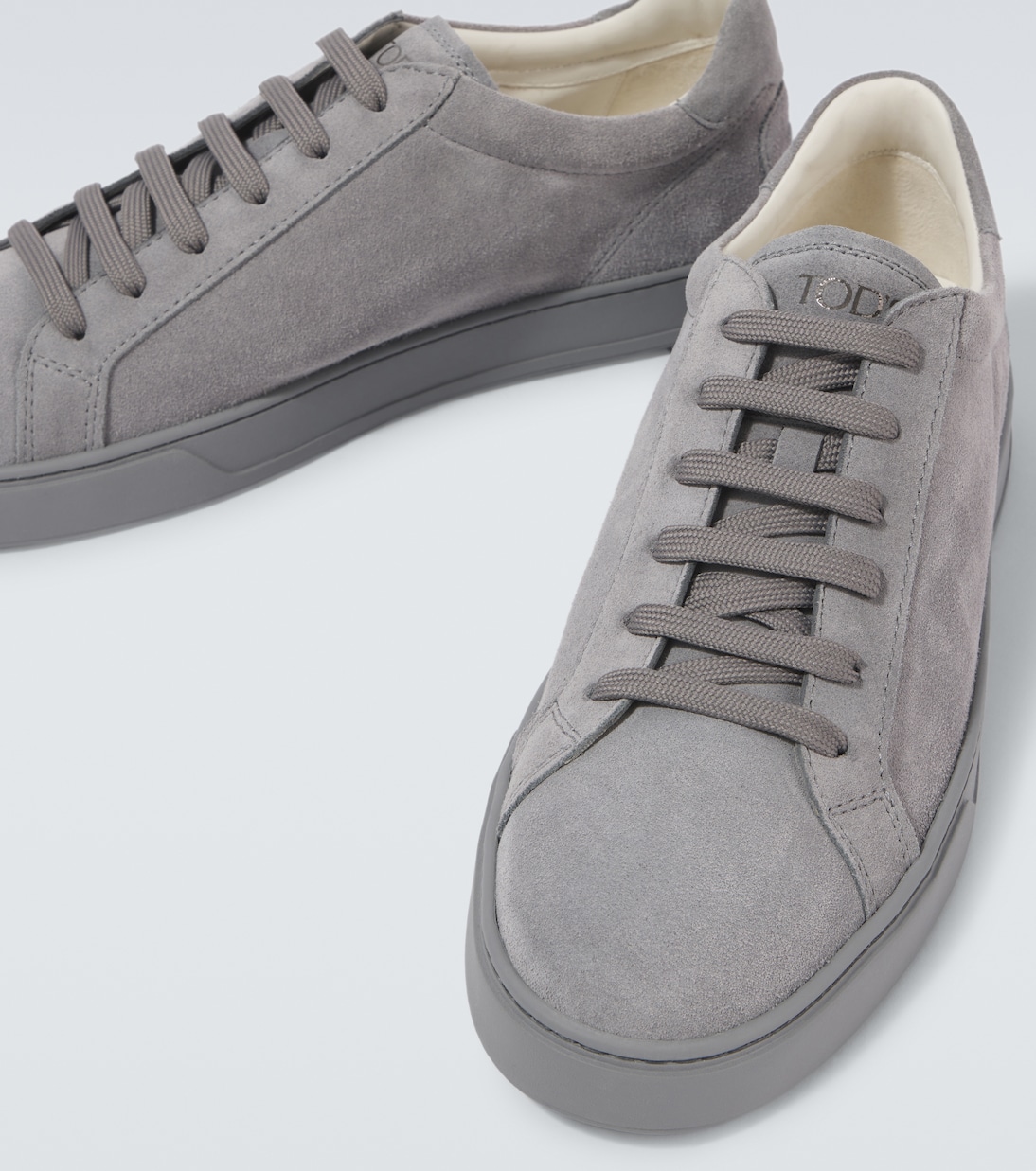 Baskets en daim | Tod's