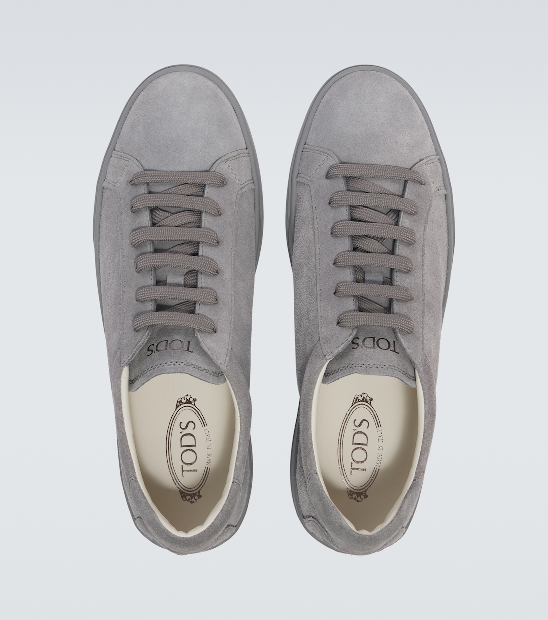Baskets en daim | Tod's