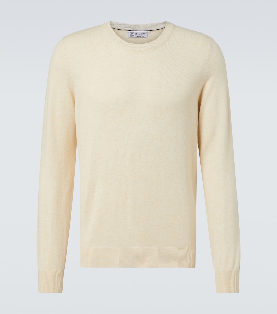 Pull en cachemire | Brunello Cucinelli