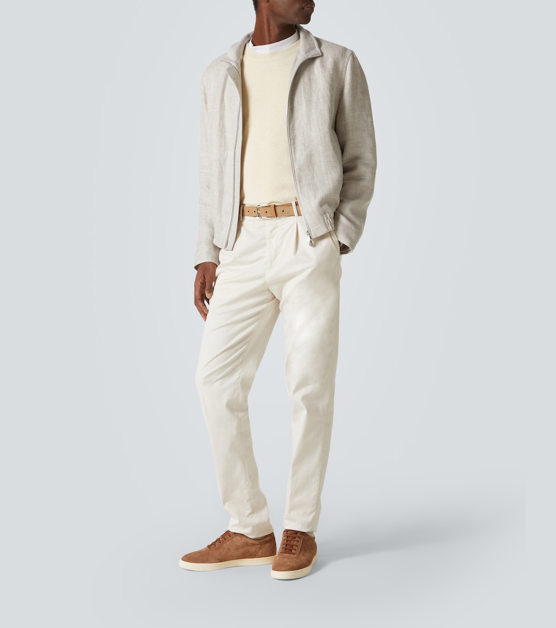 Pull en cachemire | Brunello Cucinelli
