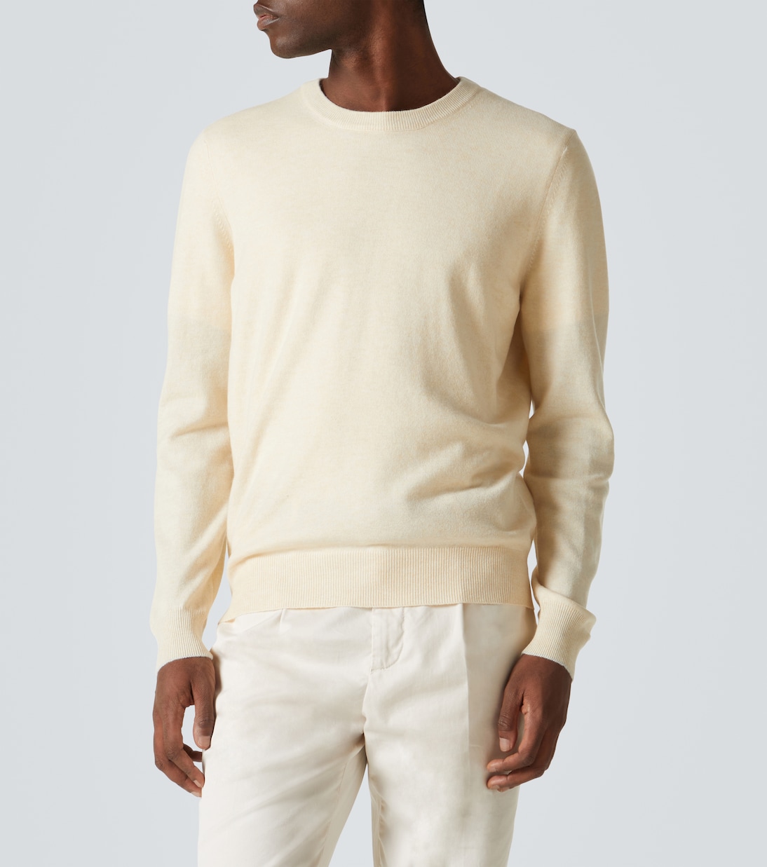 Pull en cachemire | Brunello Cucinelli