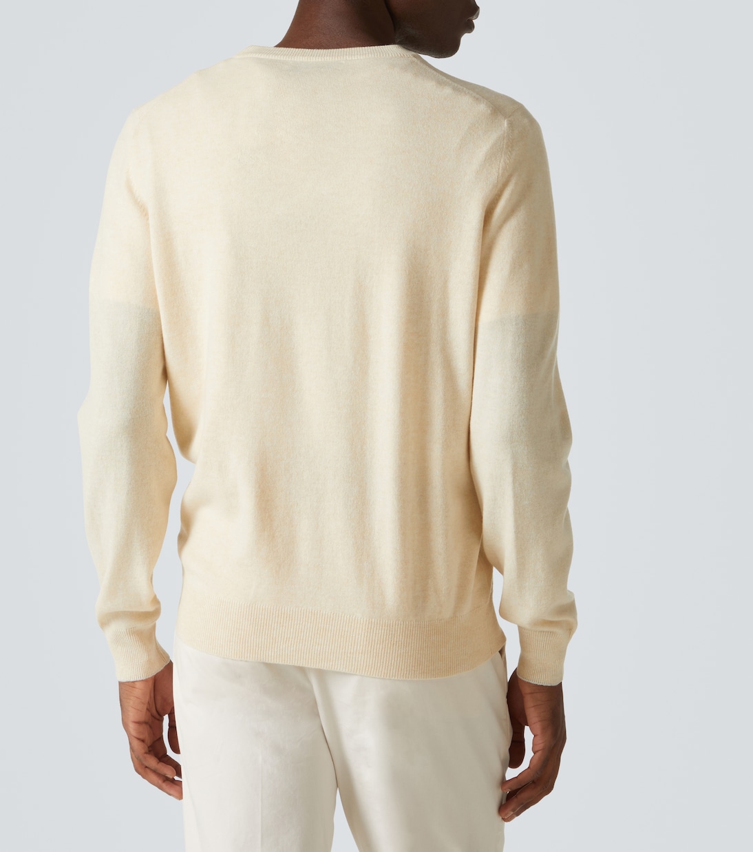 Pull en cachemire | Brunello Cucinelli