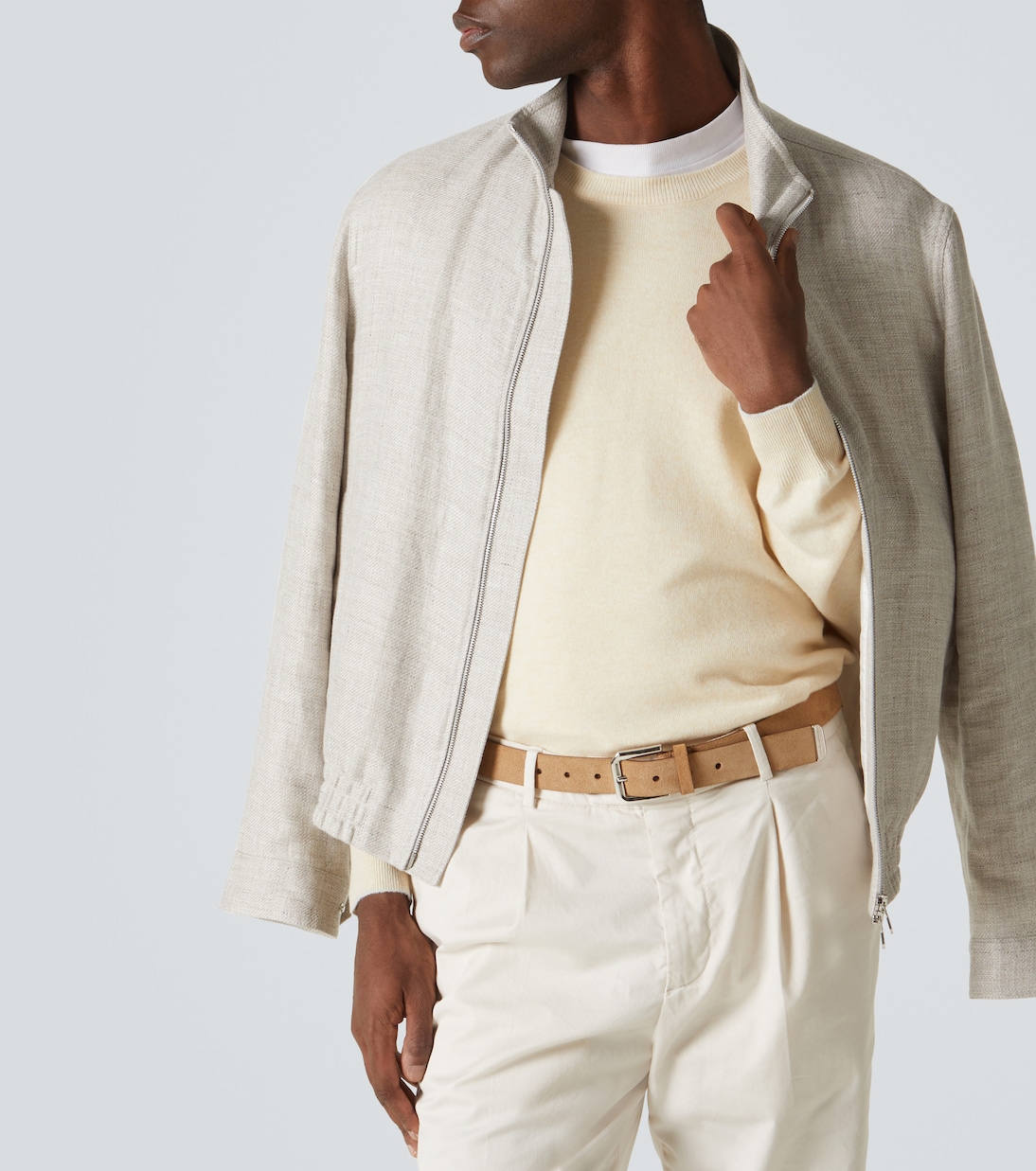 Pull en cachemire | Brunello Cucinelli