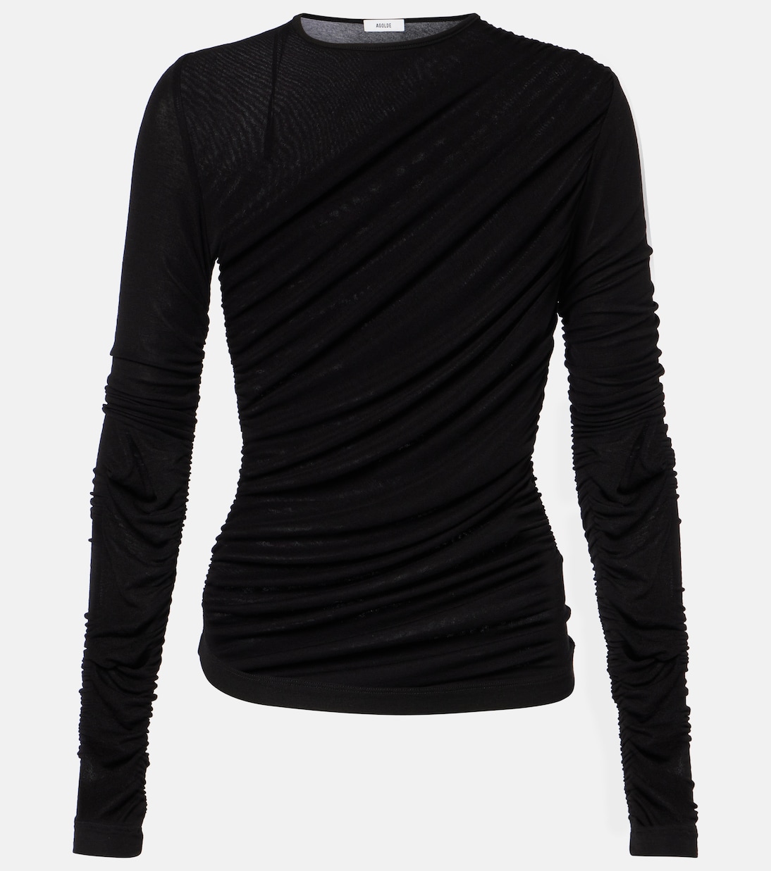 Top Tania | Agolde