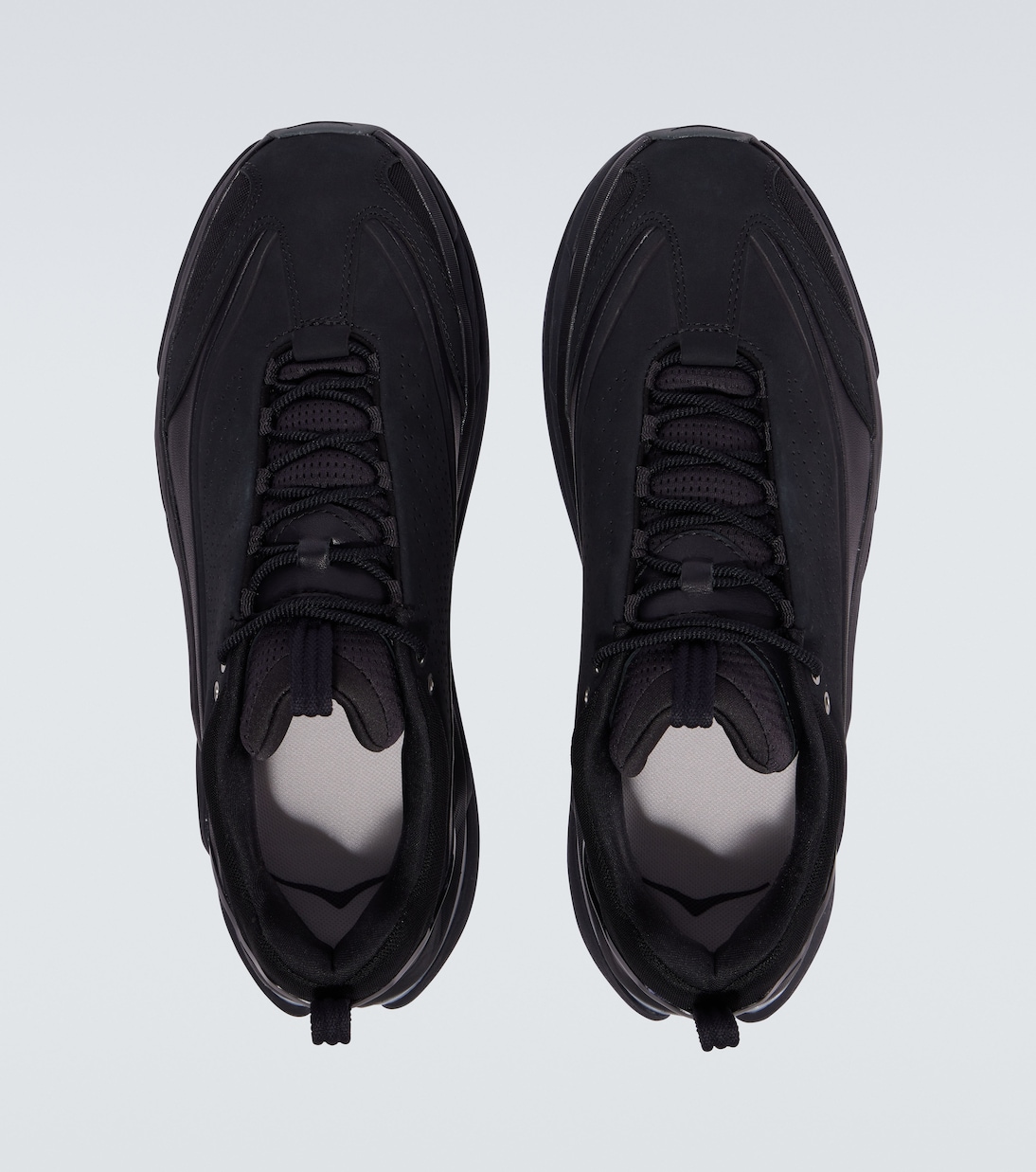 Sneakers Elevon X mit Leder | Hoka One One