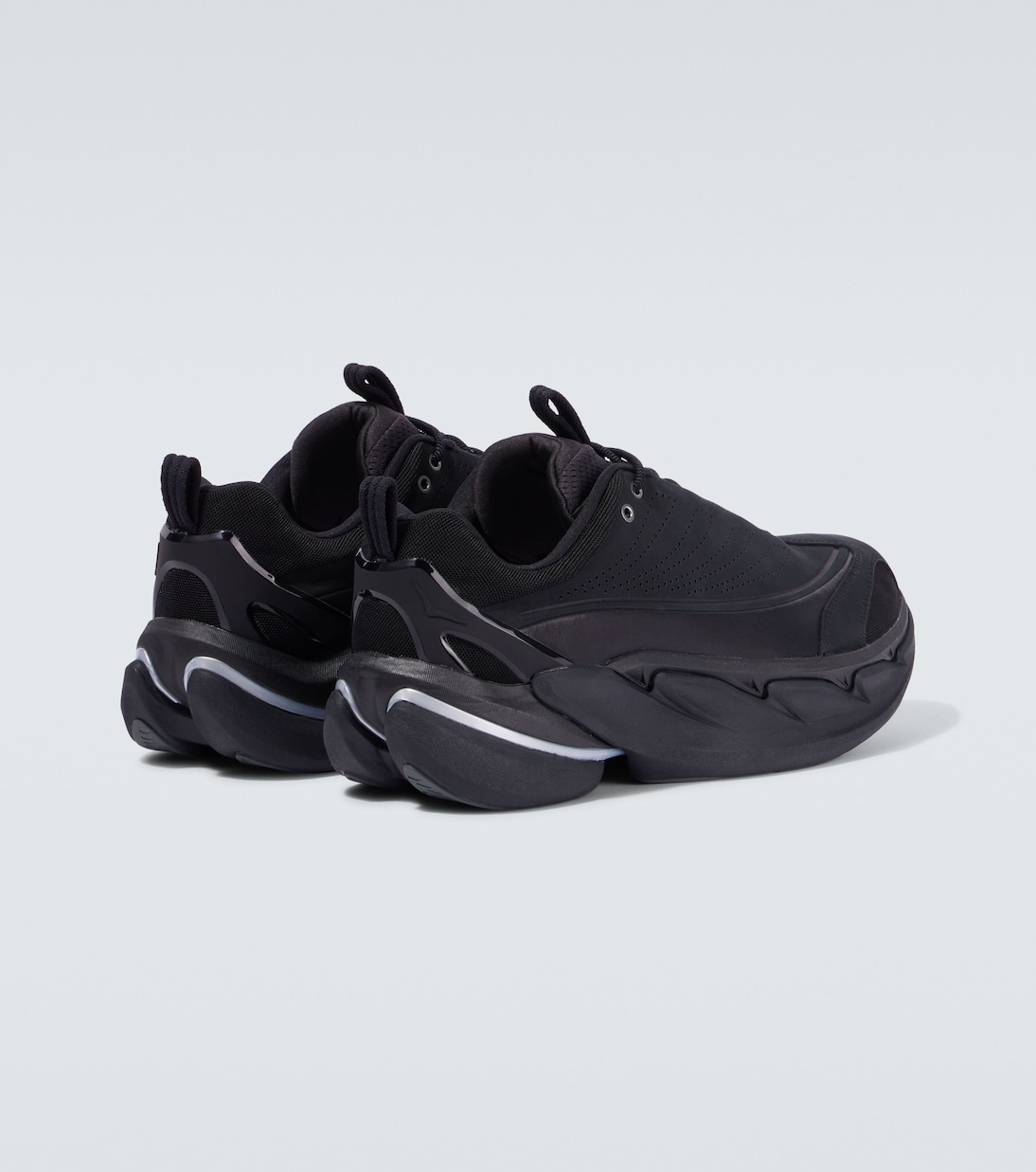 Sneakers Elevon X mit Leder | Hoka One One