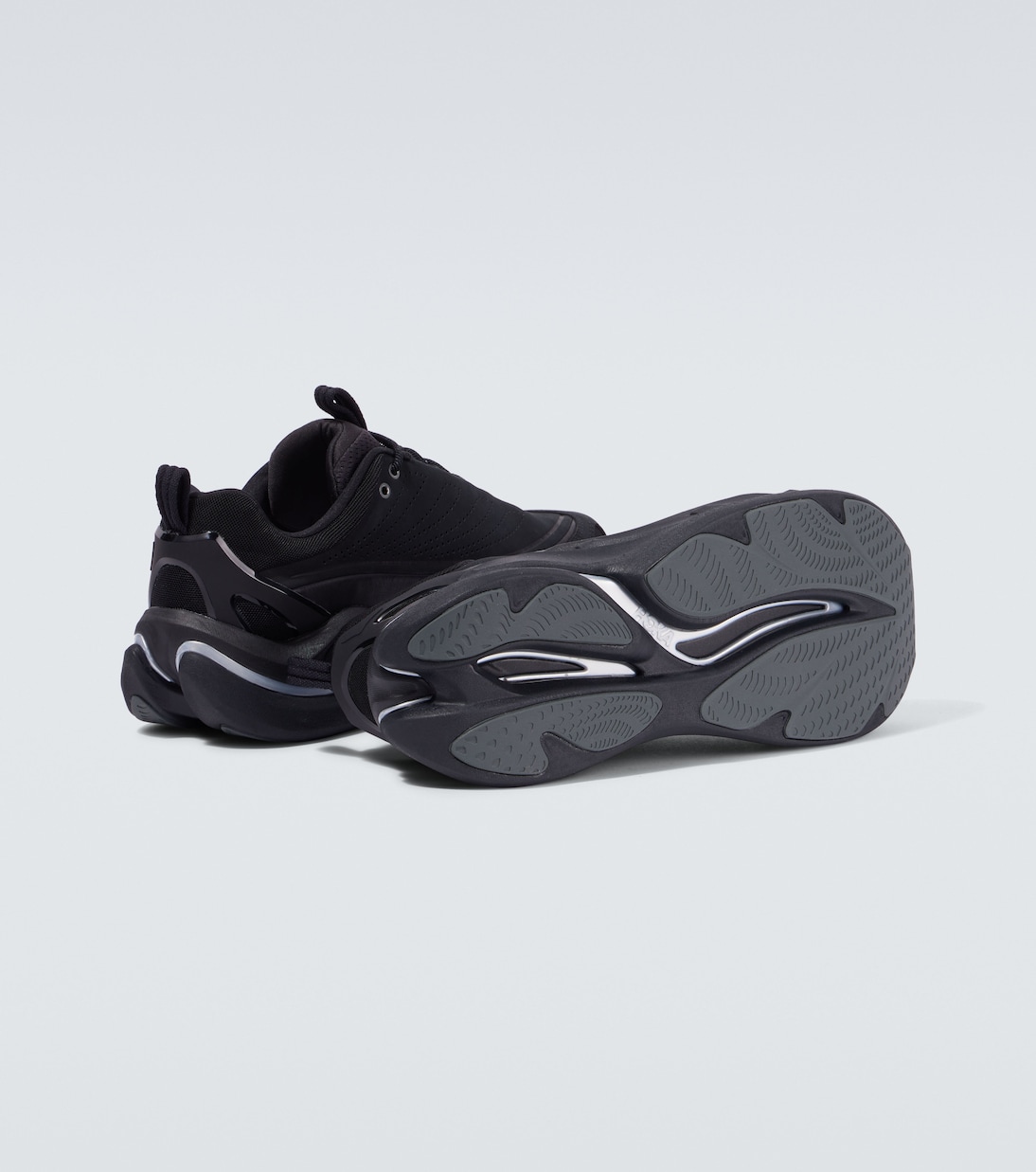 Sneakers Elevon X mit Leder | Hoka One One