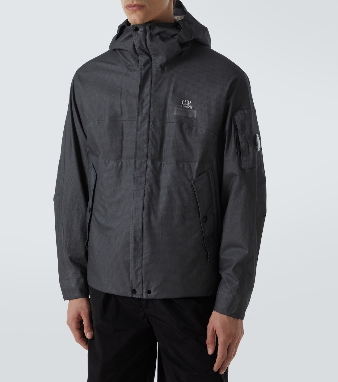 Gore G-Type reversible windbreaker | C.P. Company