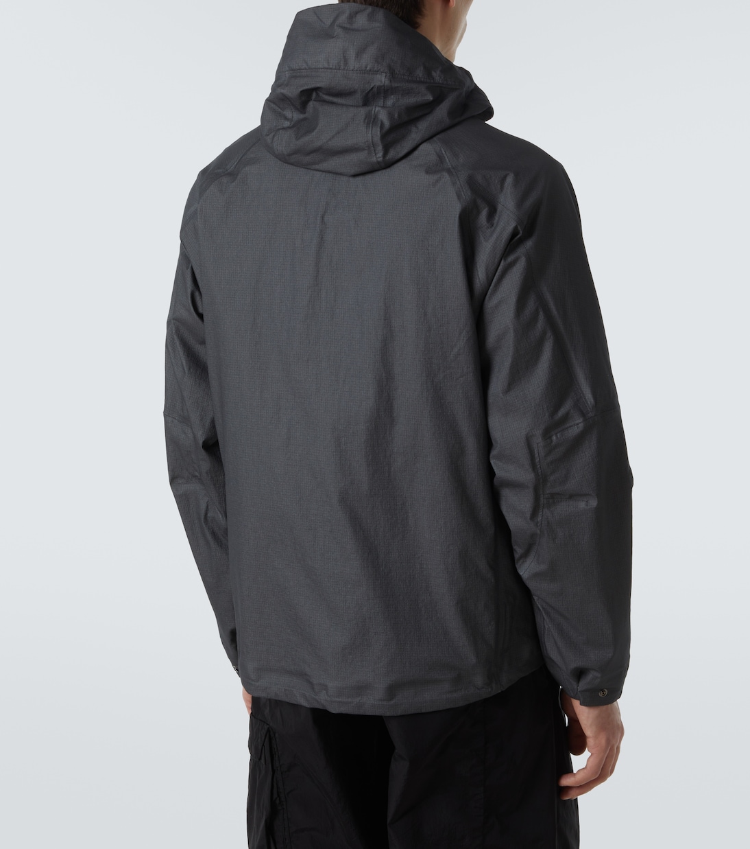 Gore G-Type reversible windbreaker | C.P. Company