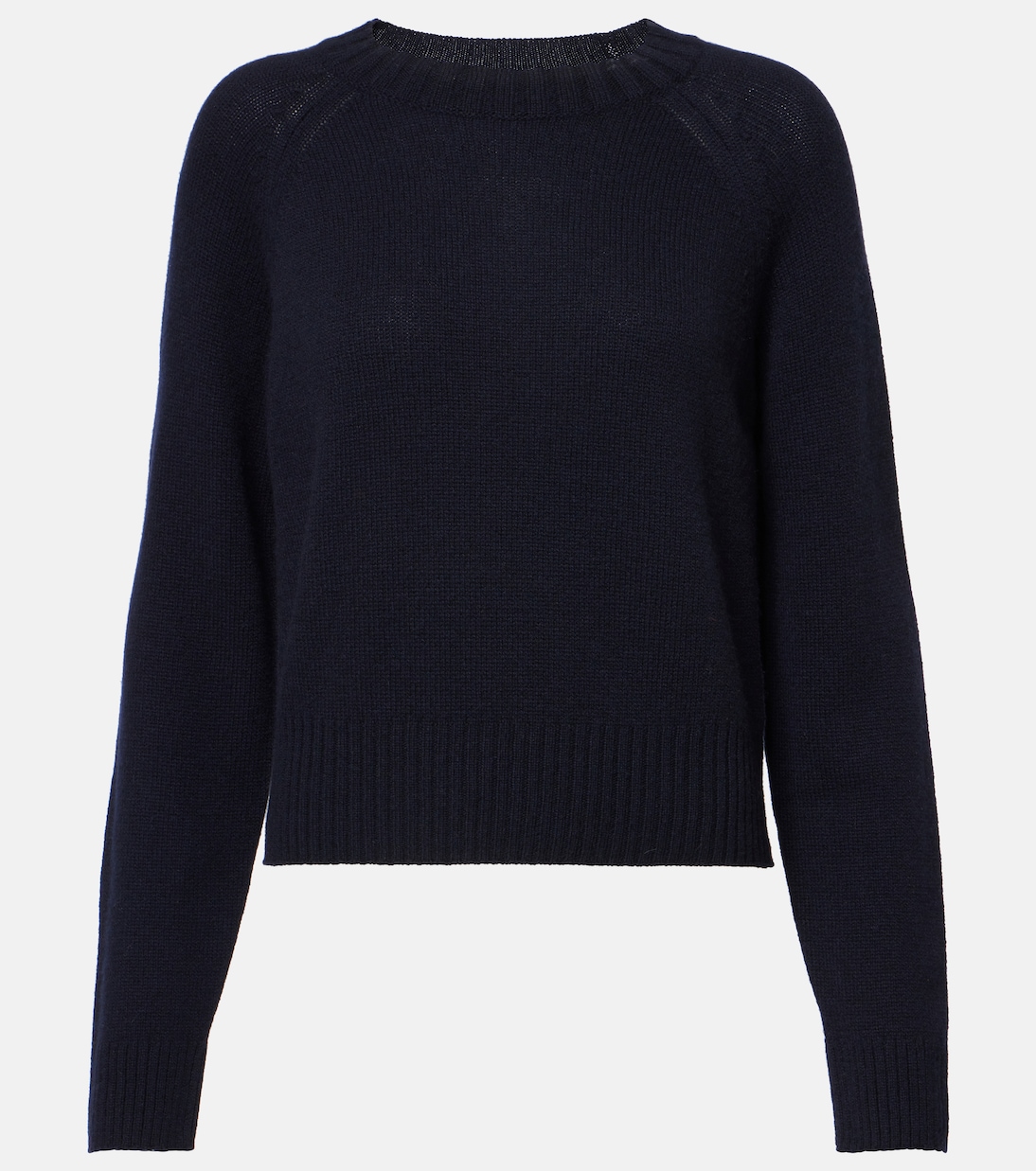 Jersey de cachemir | Jardin des Orangers