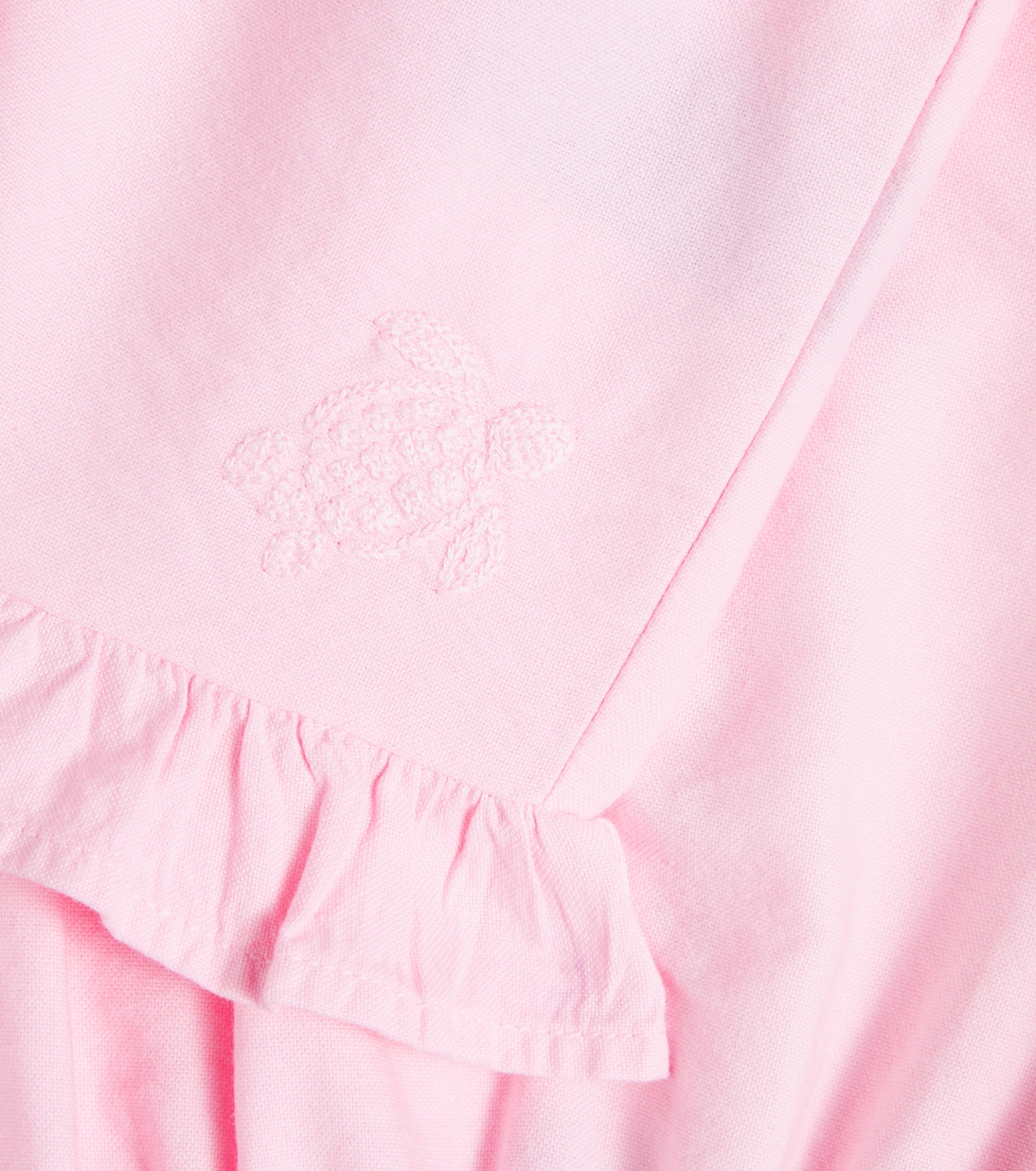 Shorts e top Gleep in cotone | Vilebrequin Kids