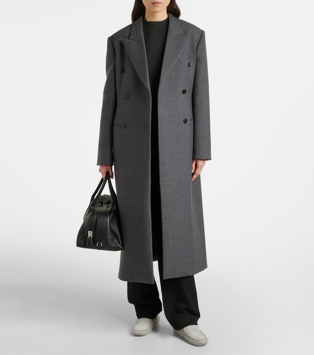 Mocassini Gommino in suede | Tod's