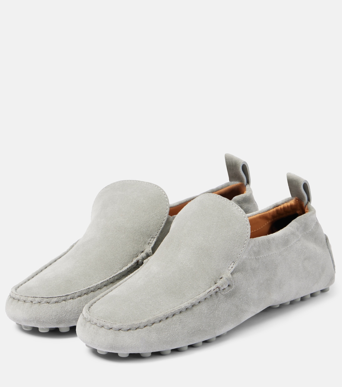 Mocassini Gommino in suede | Tod's