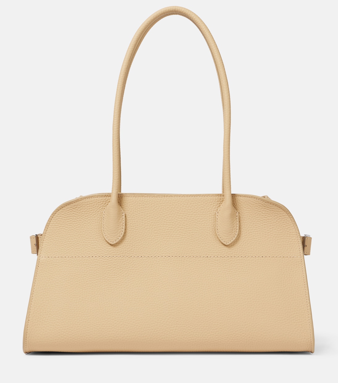 Borsa a spalla Margaux 12 in pelle | The Row