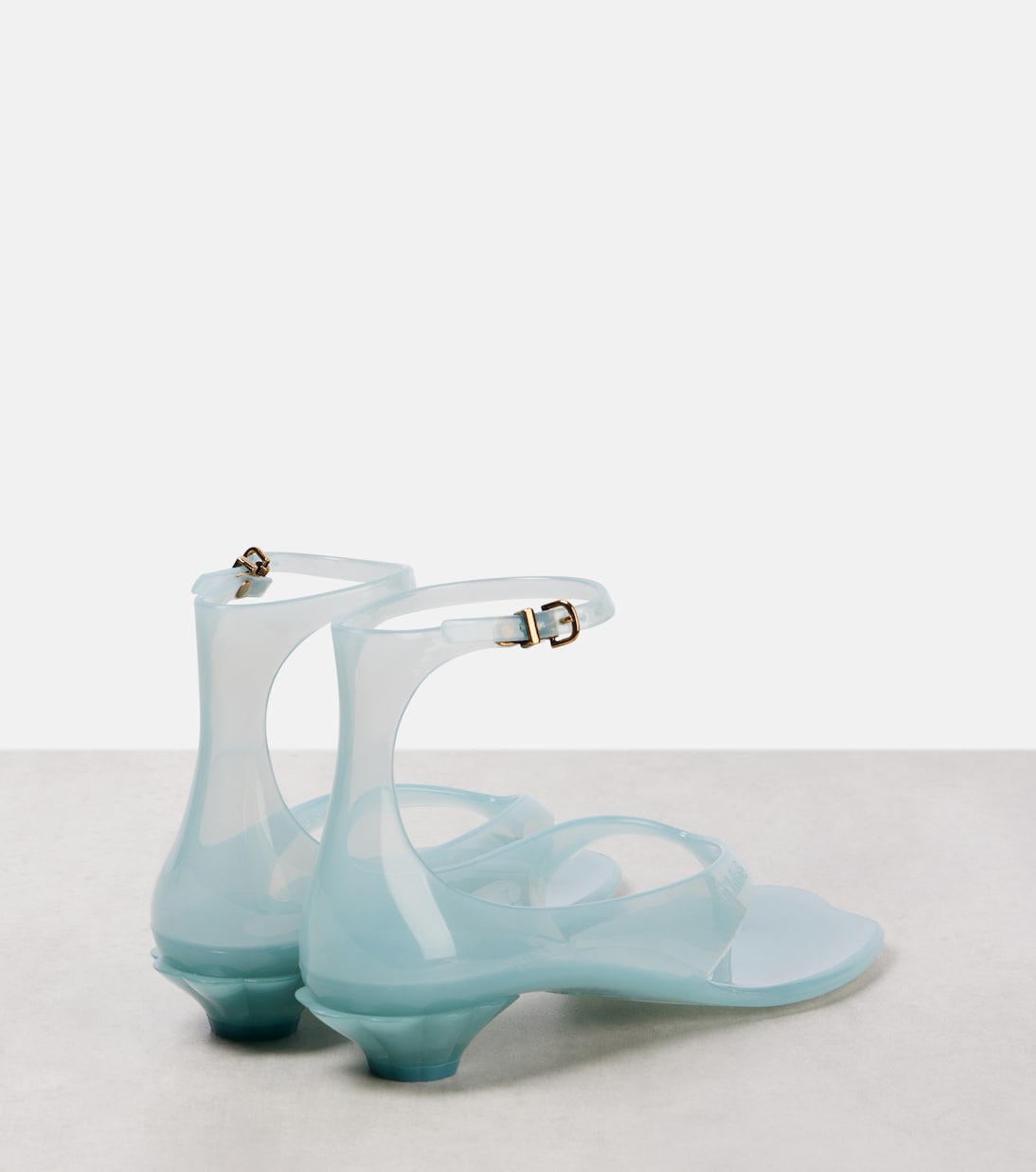 Sandalen Chloé Jelly | Chloé