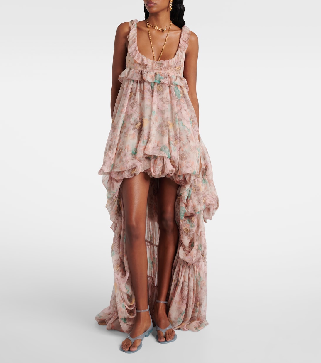 Sandalen Chloé Jelly | Chloé