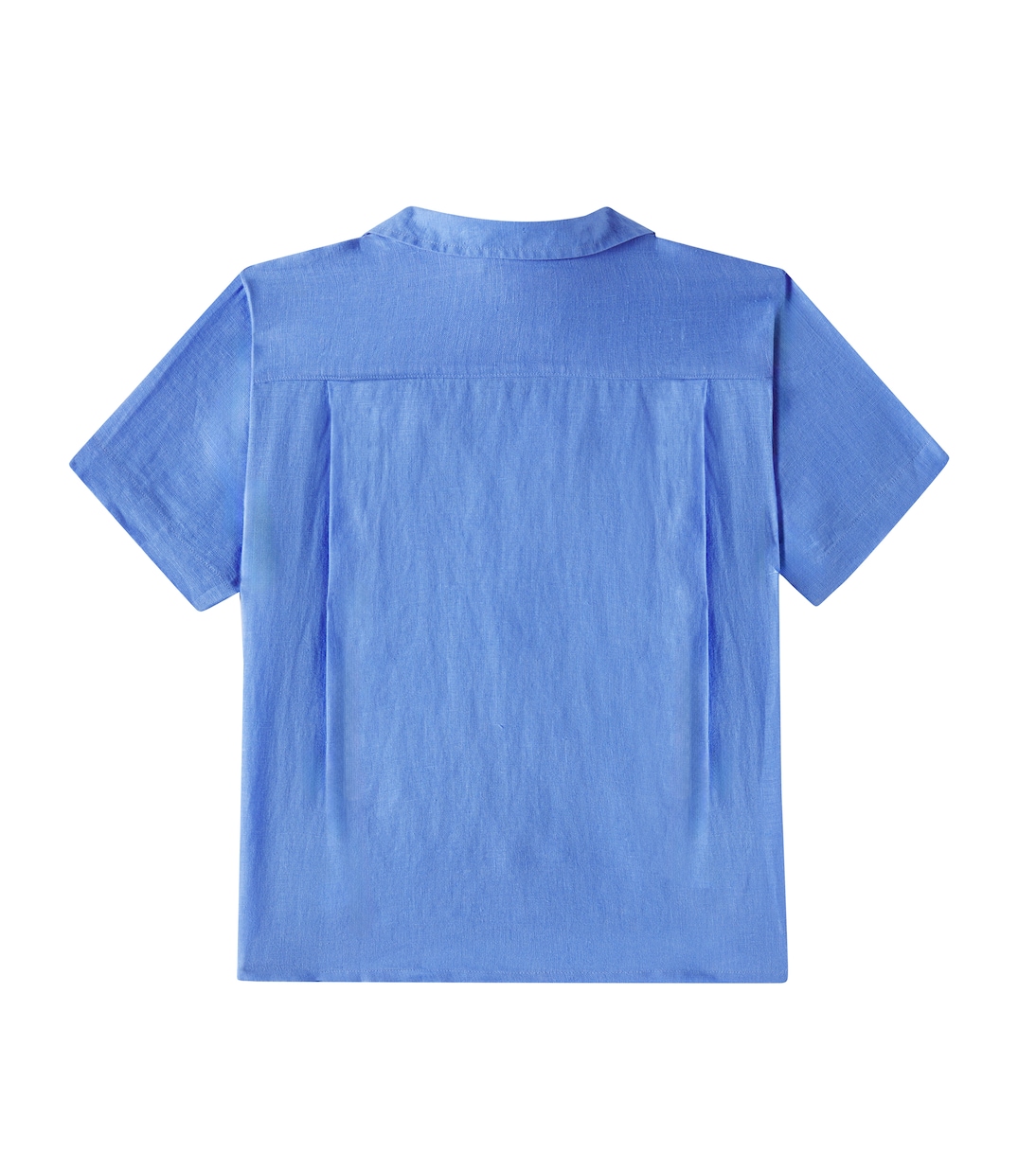 Chemise en lin | Polo Ralph Lauren Kids