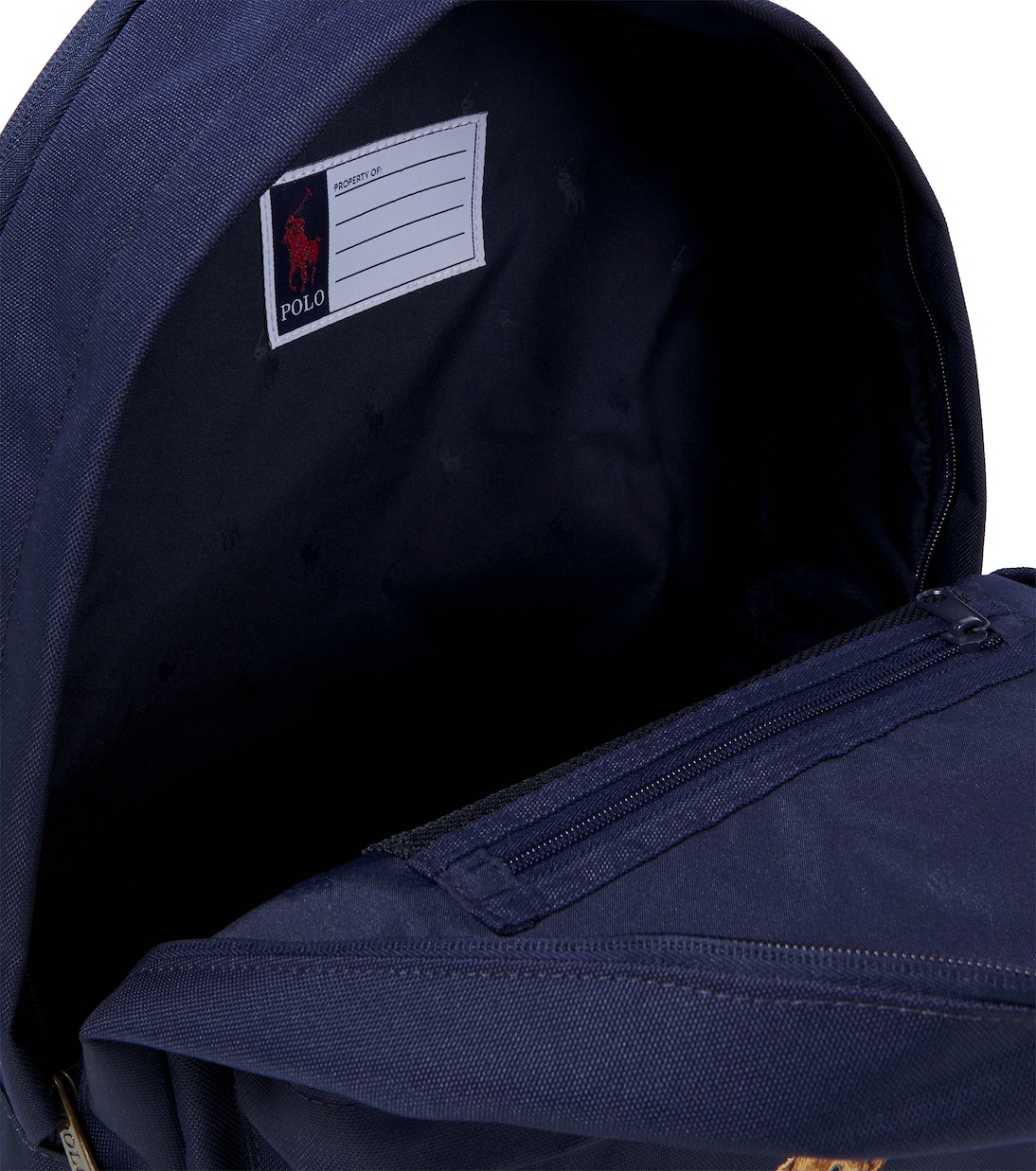 Sac à dos Polo Bear | Polo Ralph Lauren Kids