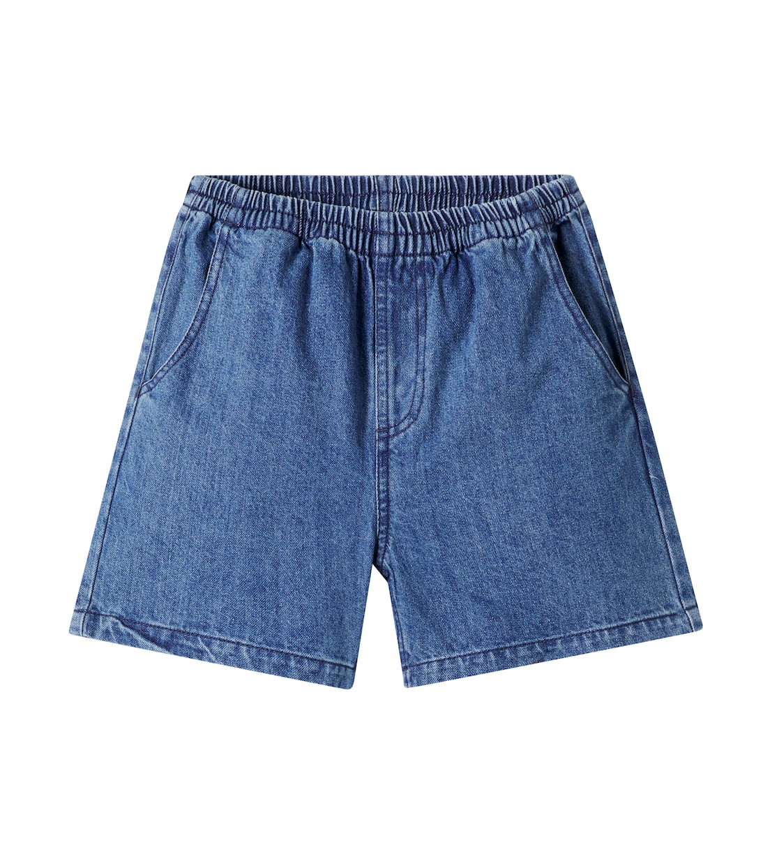 Shorts Magot en denim | Konges Sløjd
