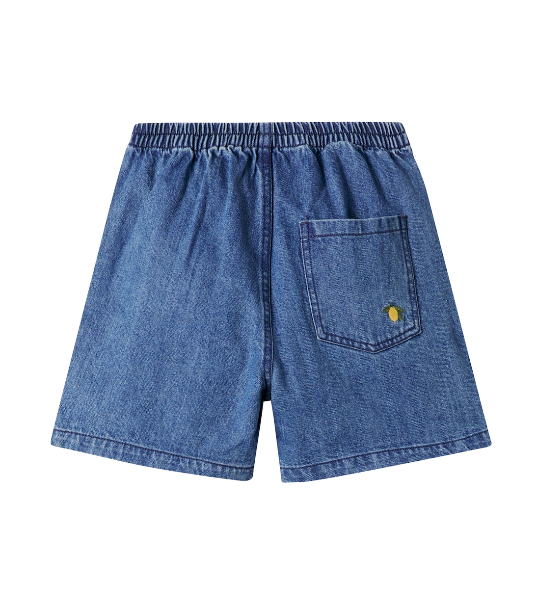 Shorts Magot en denim | Konges Sløjd