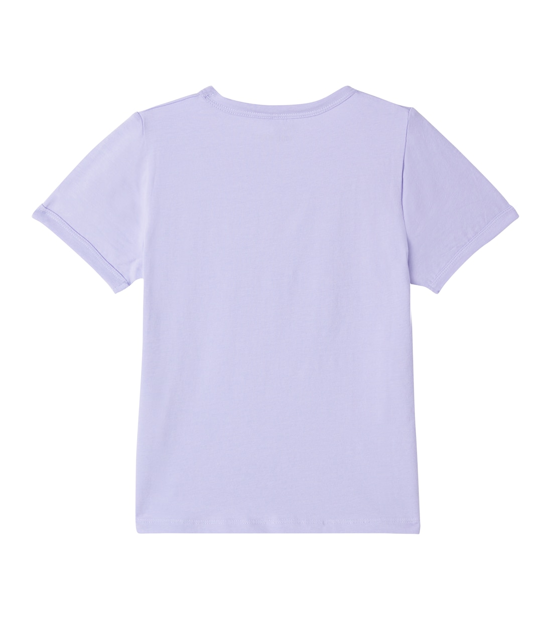T-shirt Birds in misto cotone | Mini Rodini