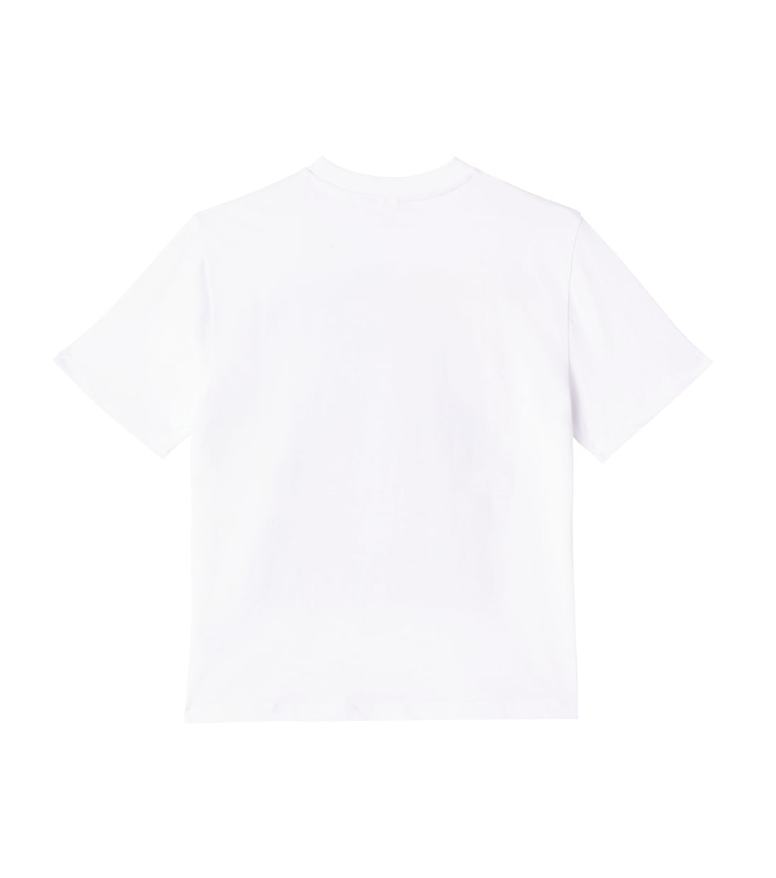 Camiseta de algodón estampada | Stella McCartney Kids
