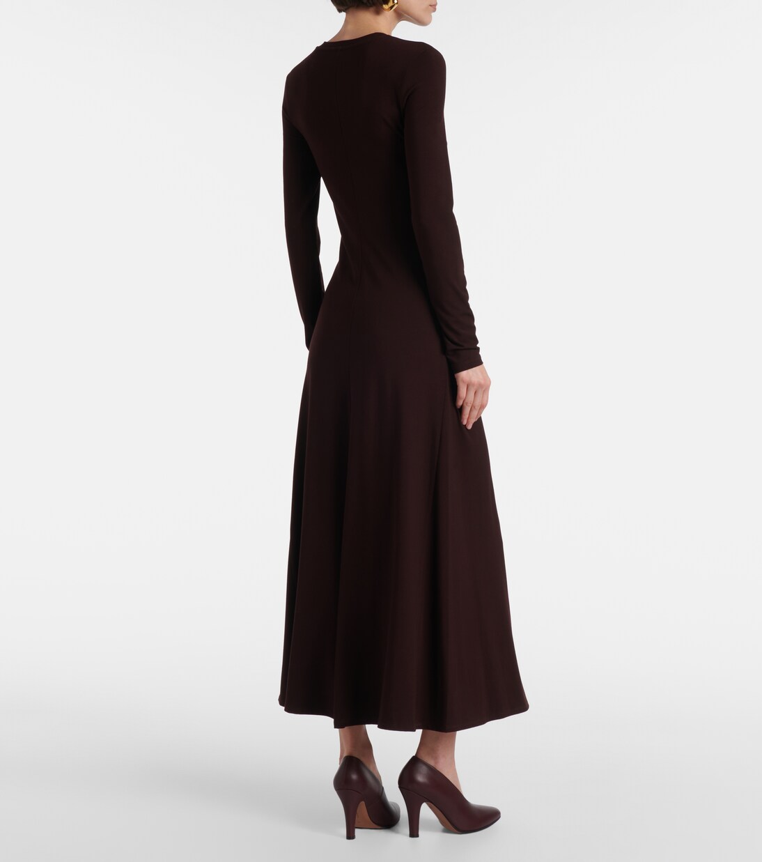 Robe longue | Vince