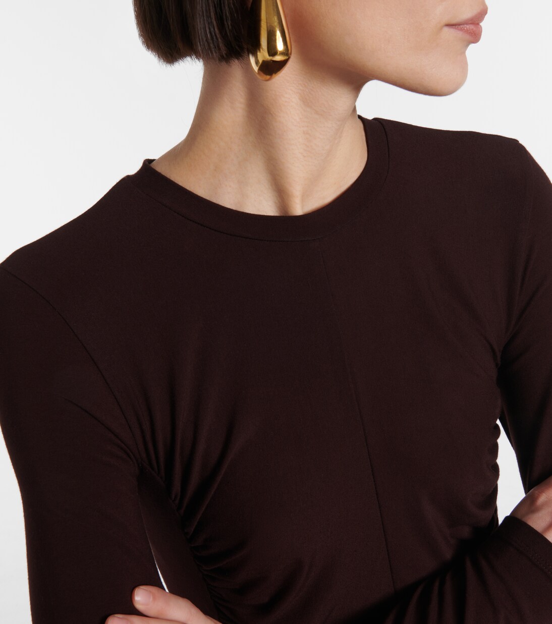 Robe longue | Vince