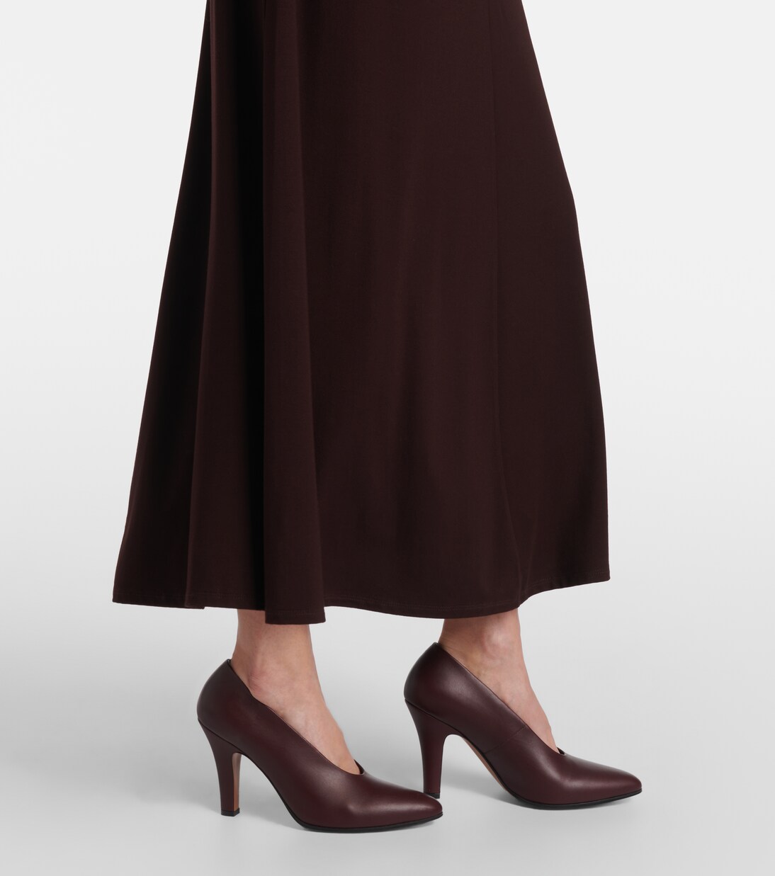 Robe longue | Vince