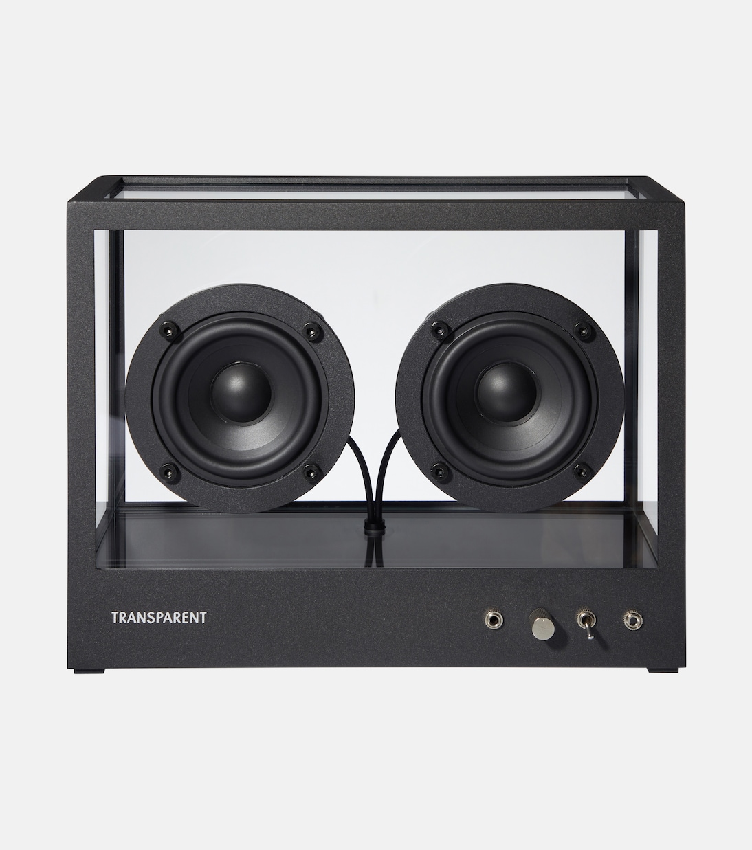 Speaker Transparent piccolo | Transparent