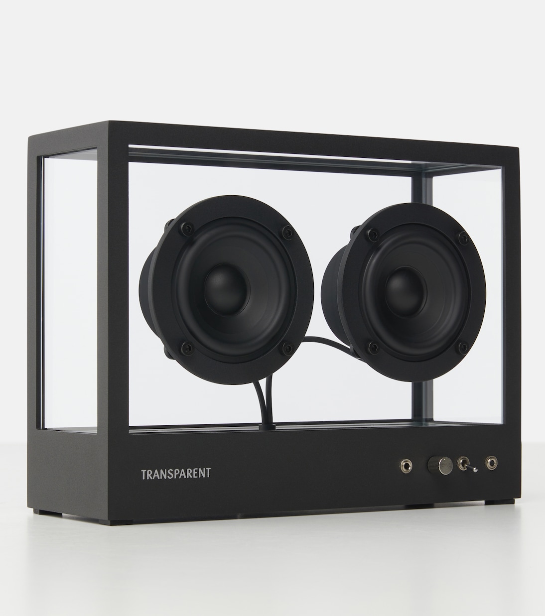 Speaker Transparent piccolo | Transparent