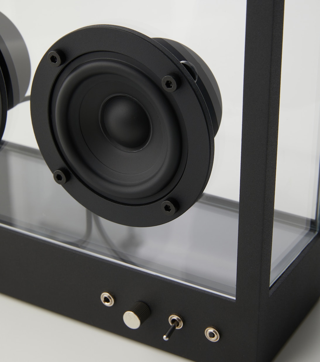 Speaker Transparent piccolo | Transparent
