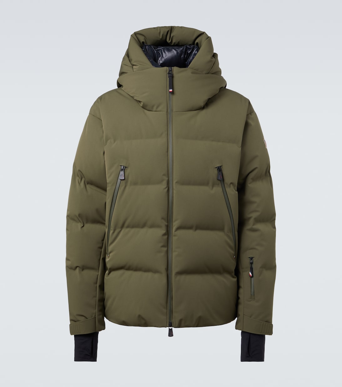Daunenjacke Fellberg | Moncler Grenoble