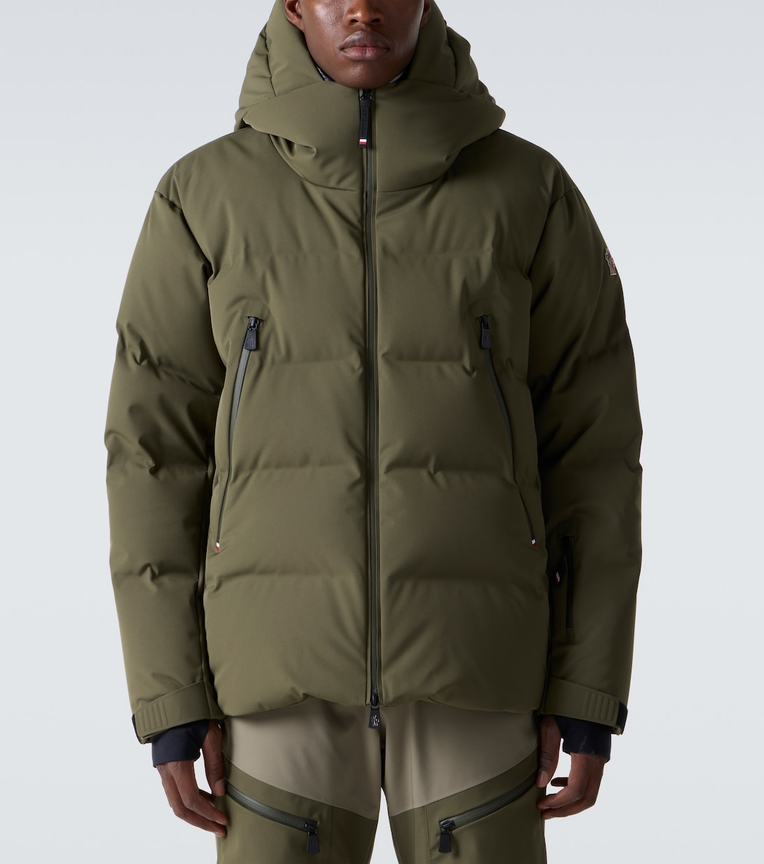 Daunenjacke Fellberg | Moncler Grenoble