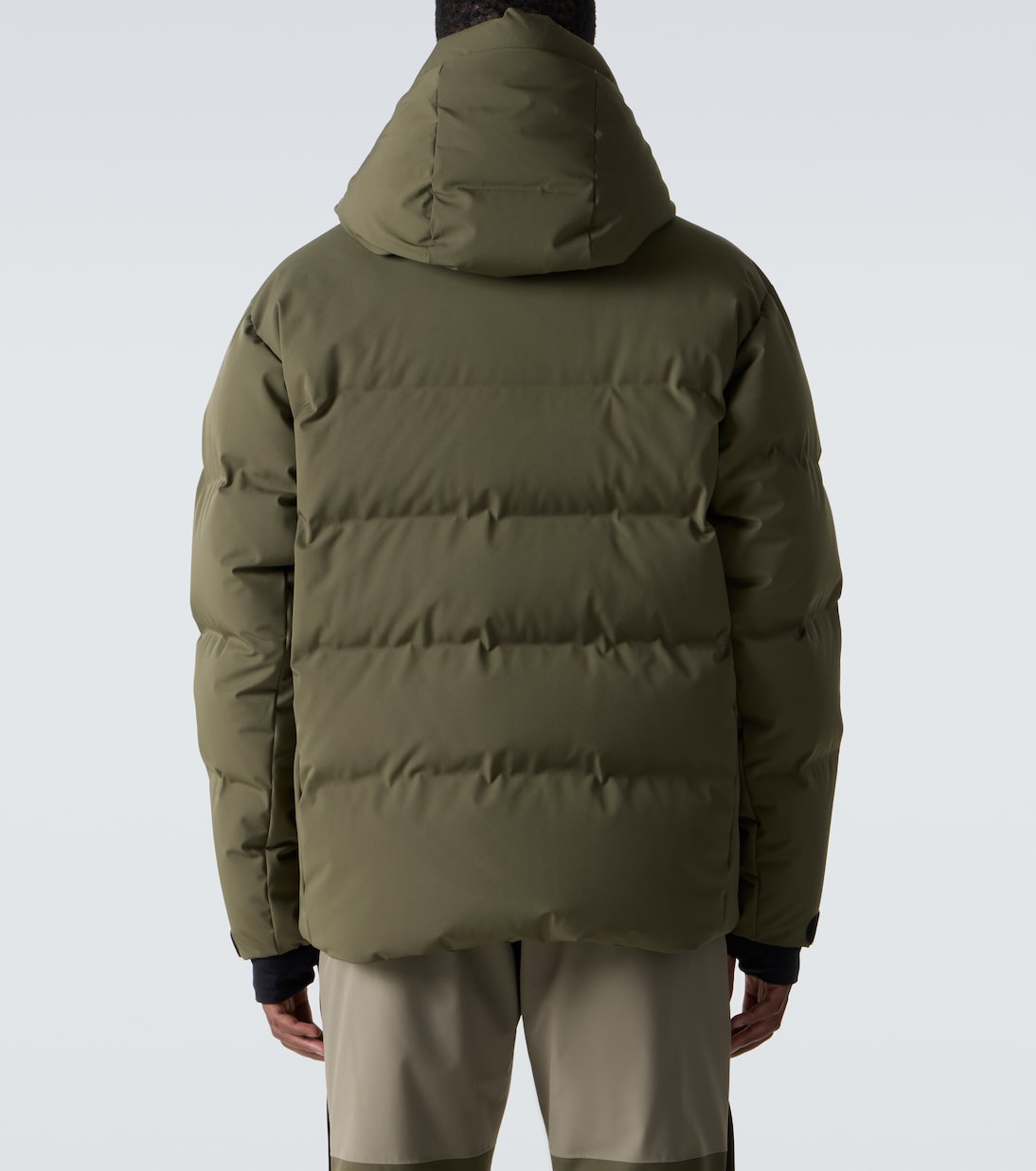 Daunenjacke Fellberg | Moncler Grenoble