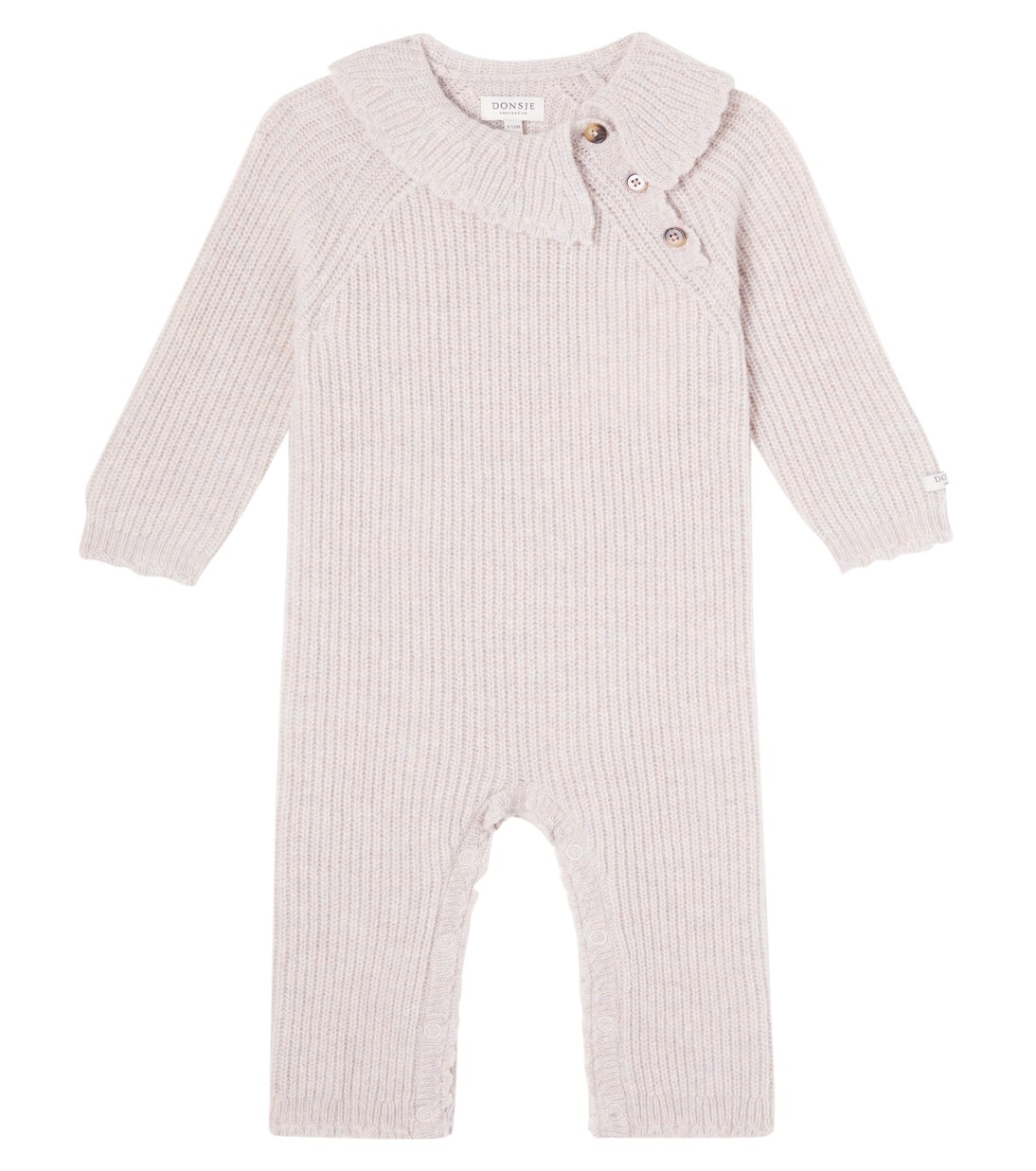 Baby Spieler Vivenne aus Wolle | Donsje