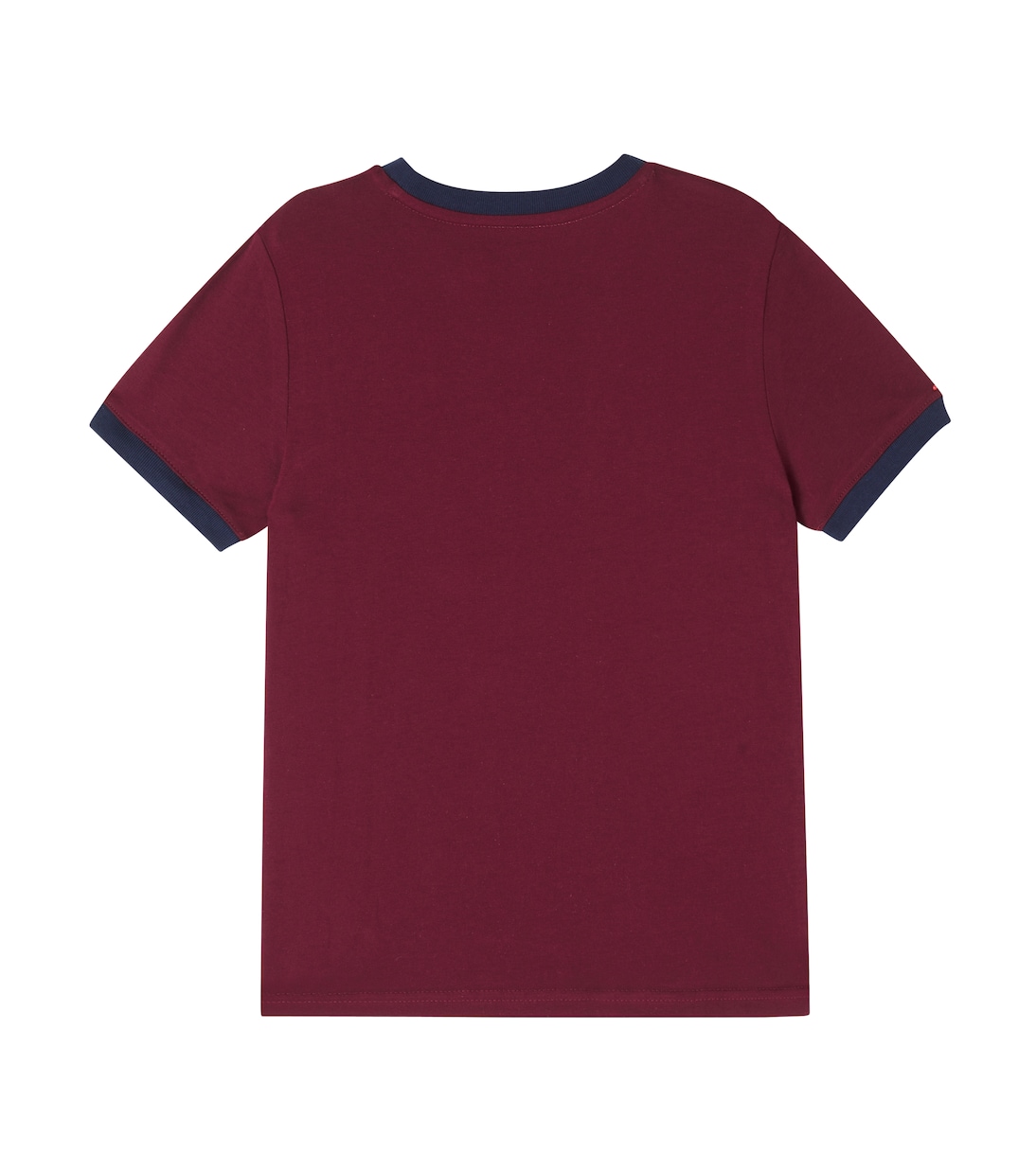 Polo Bear棉质针织T恤 | Polo Ralph Lauren Kids